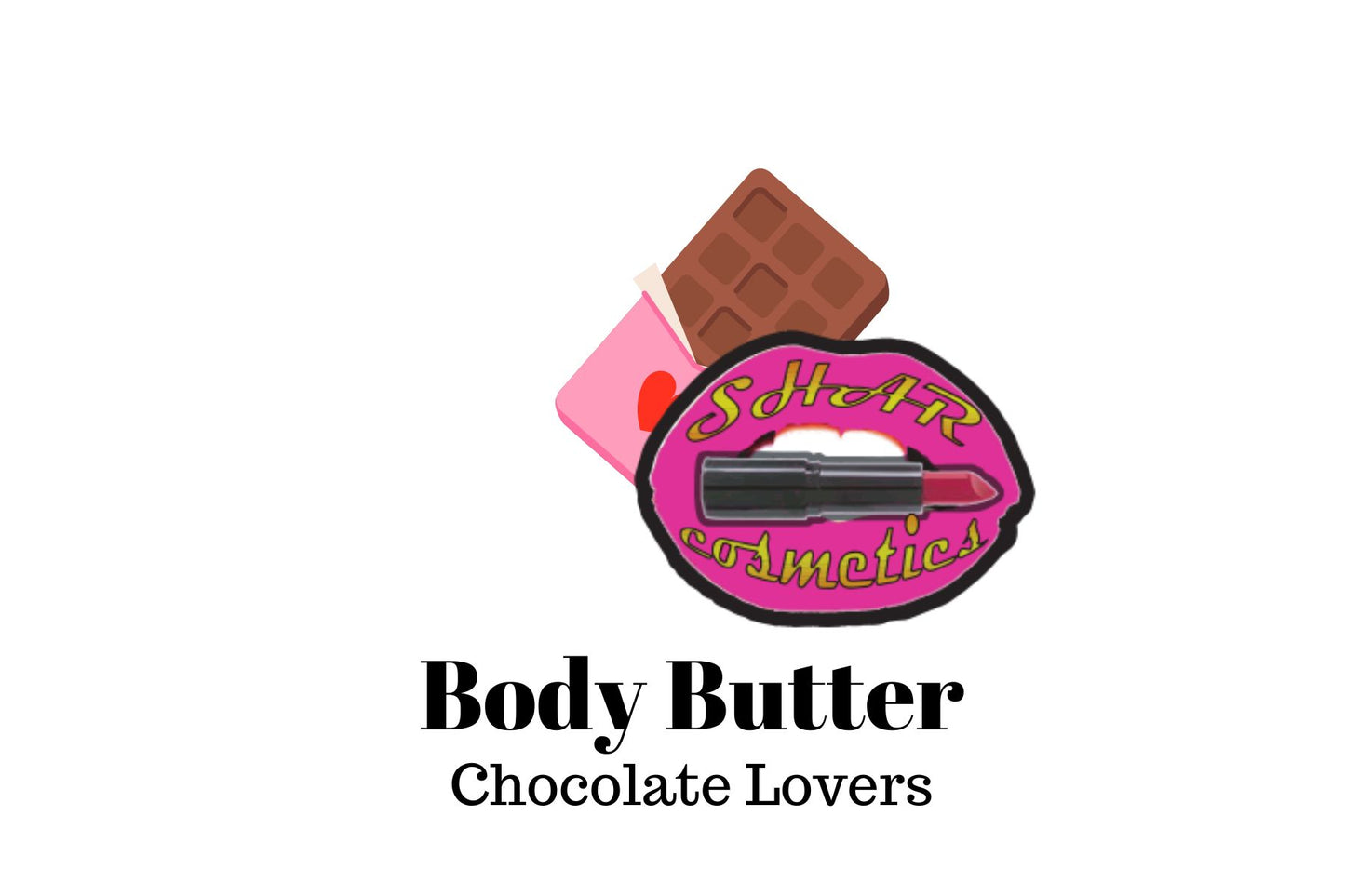 V-day 2025 Body Butter Collection