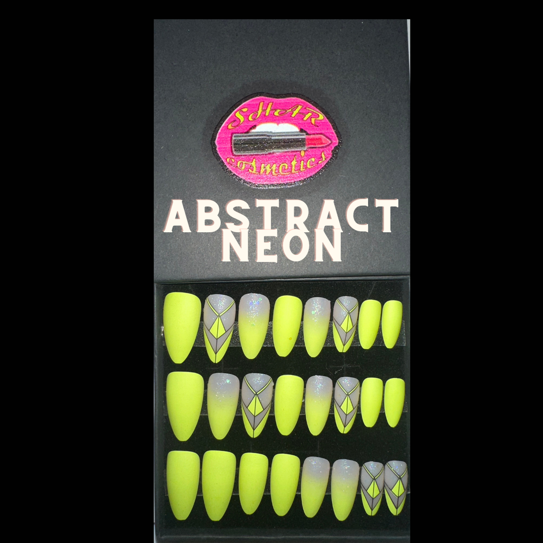 Press on Nails 3