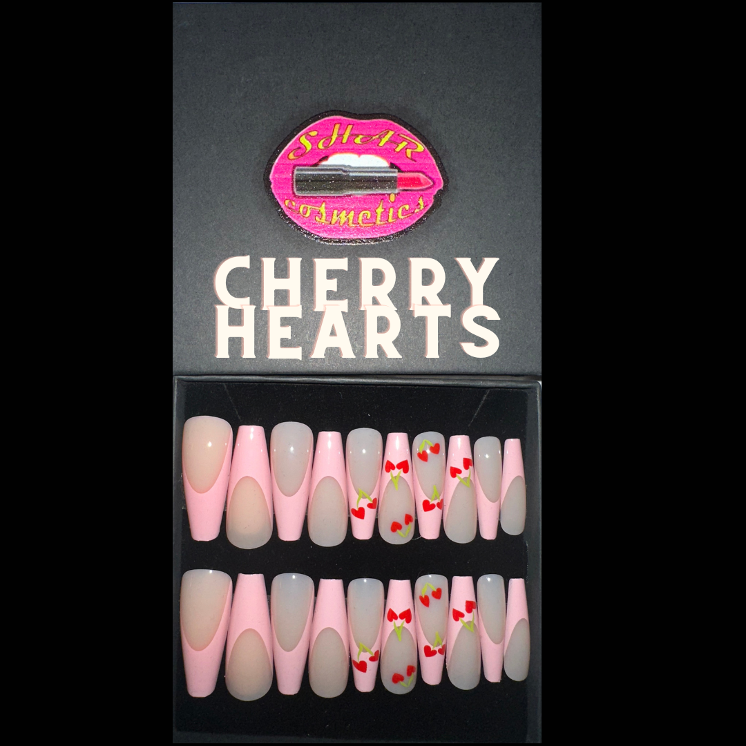 Press on Nails 3