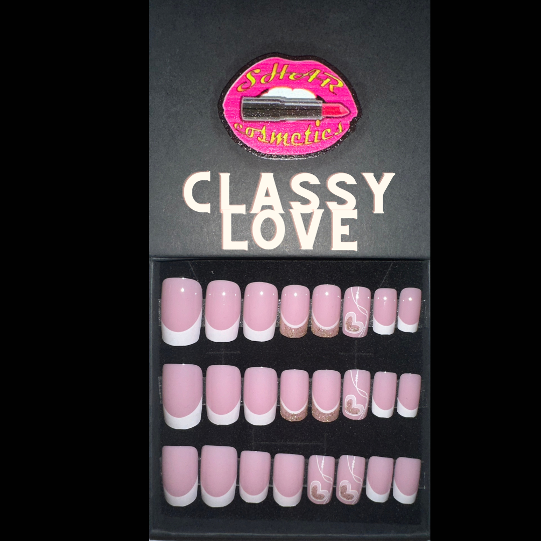 Press on Nails 3