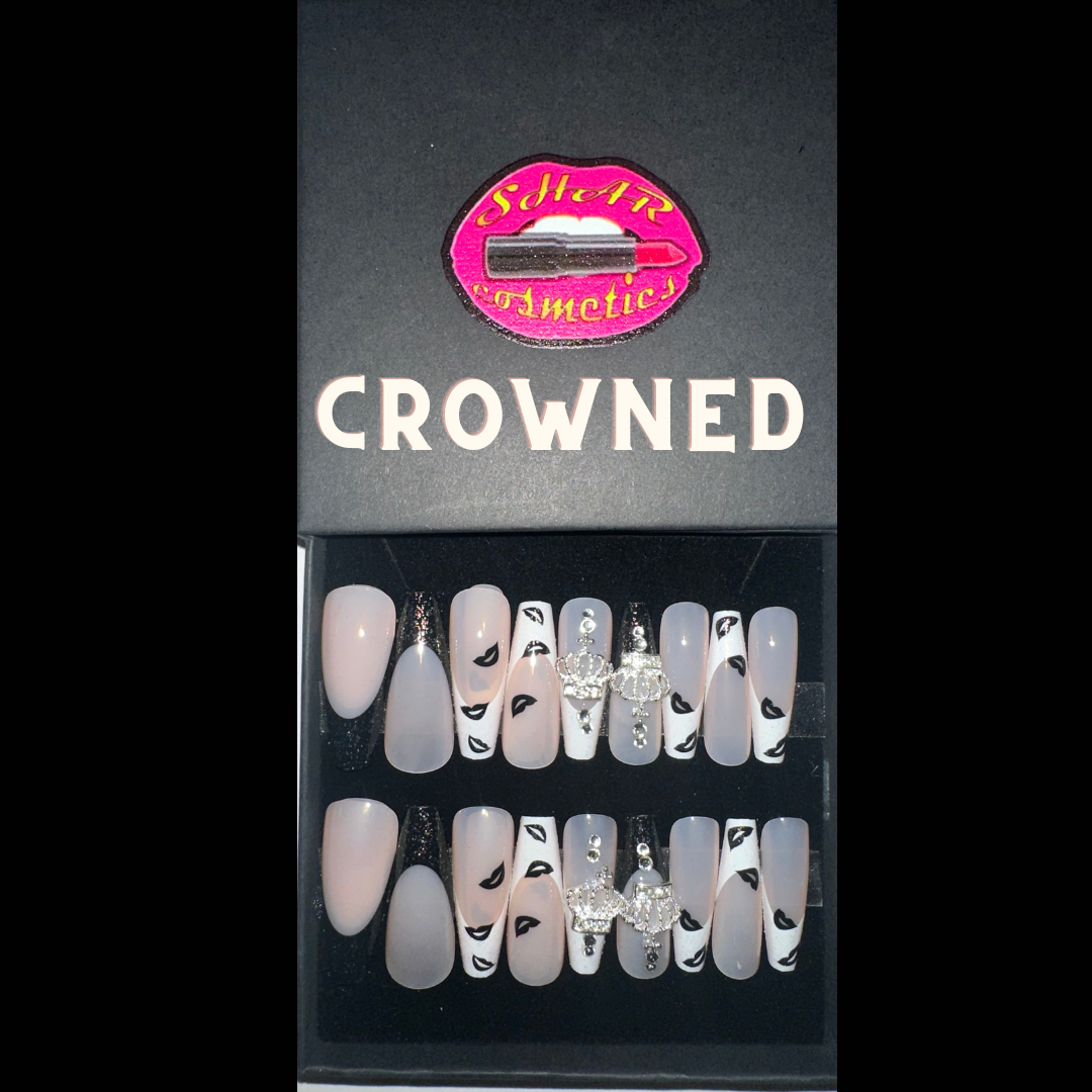 Press on Nails 3