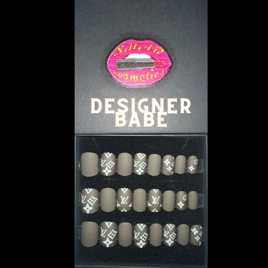 Press on Nails 3