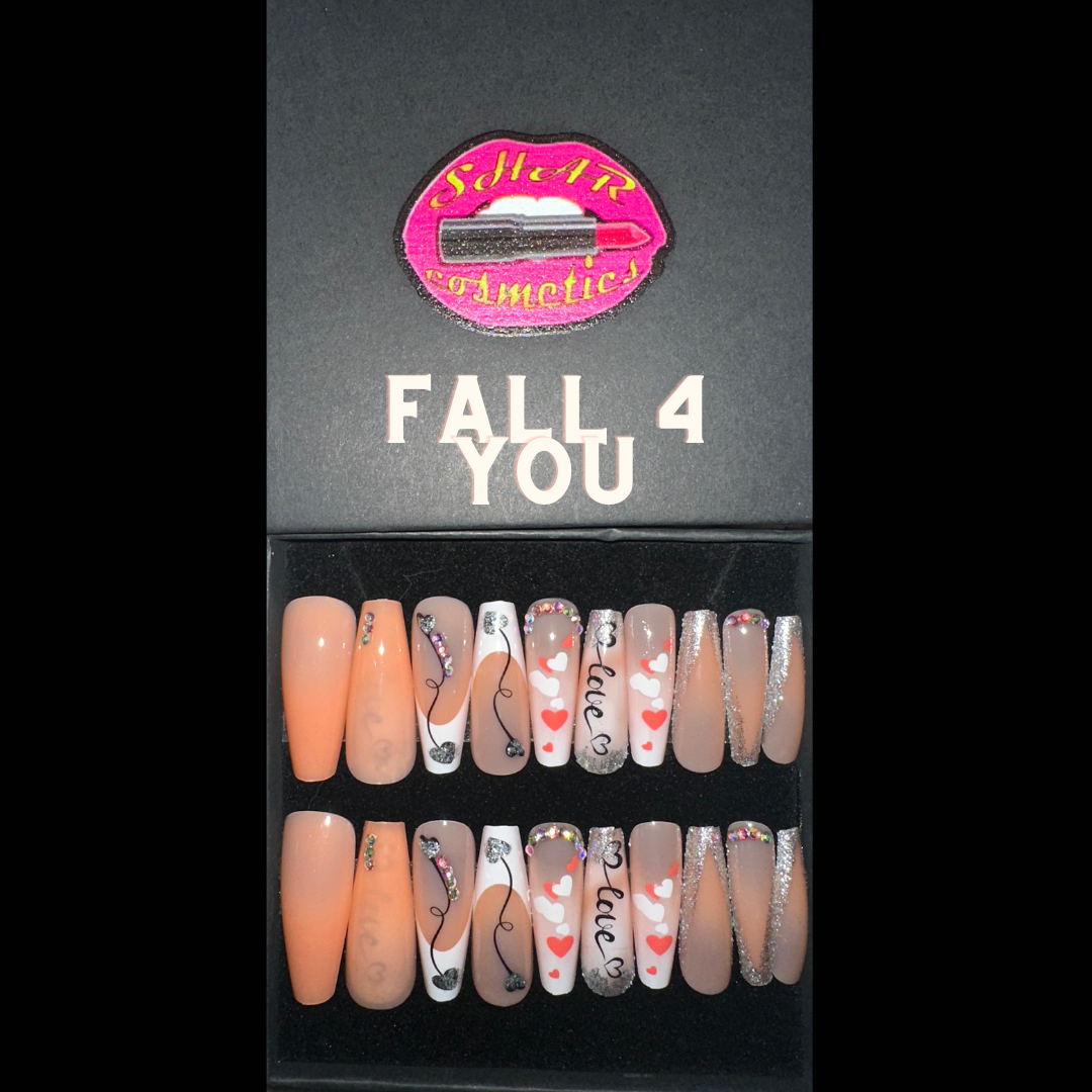 Press on Nails 3