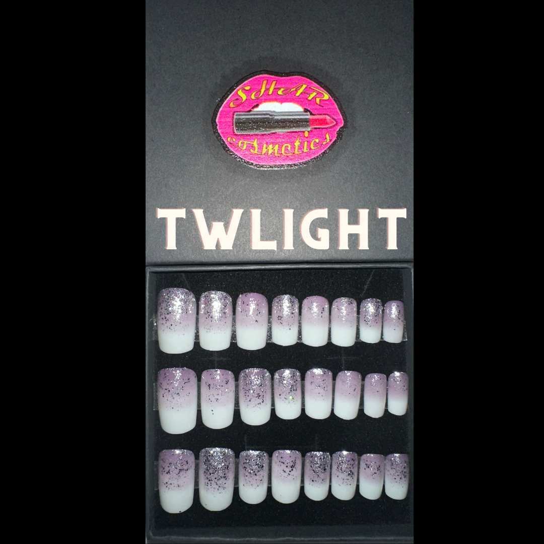 Press on Nails 3