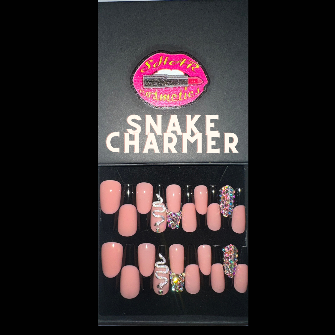 Press on Nails 3