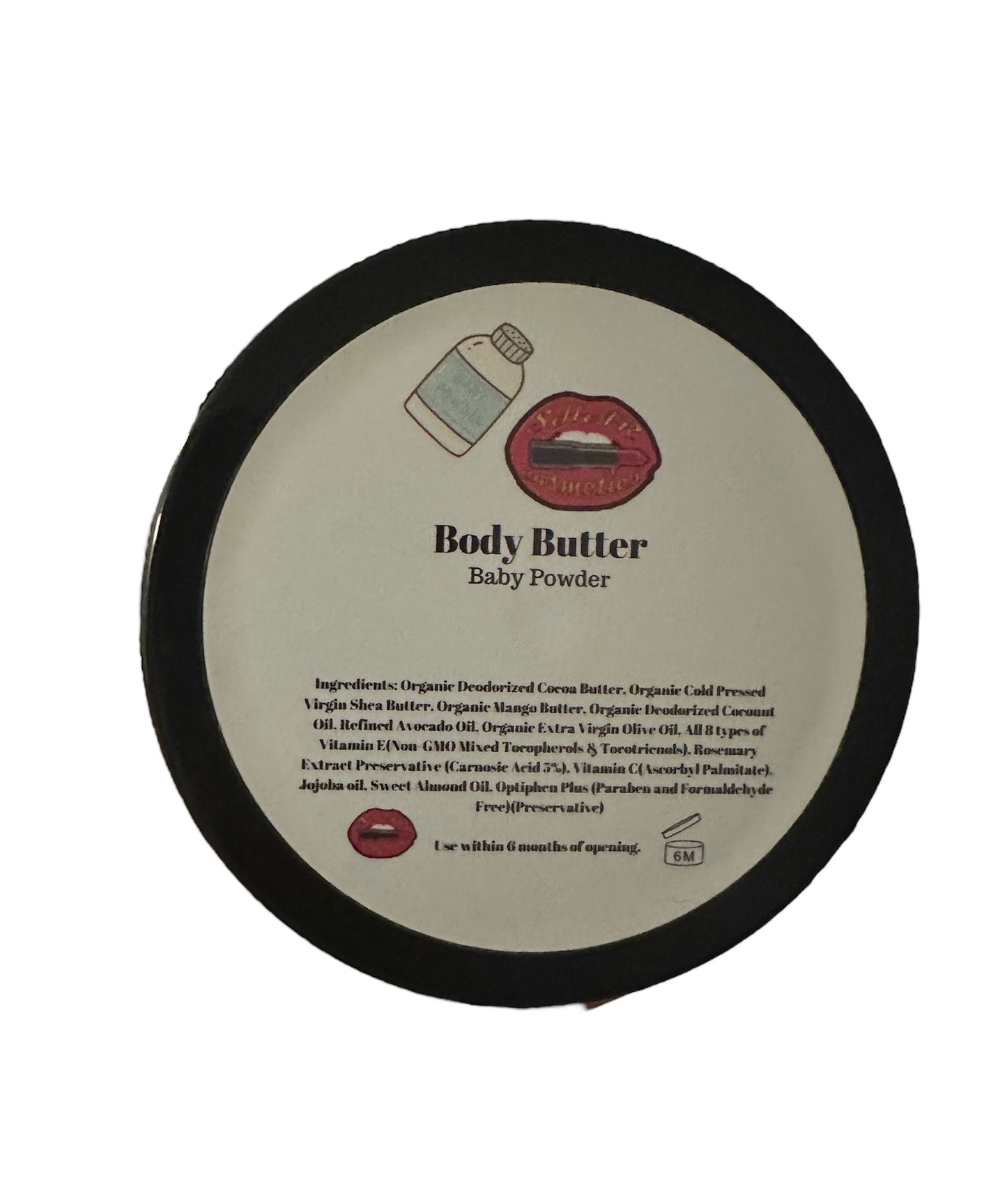 Body Butter
