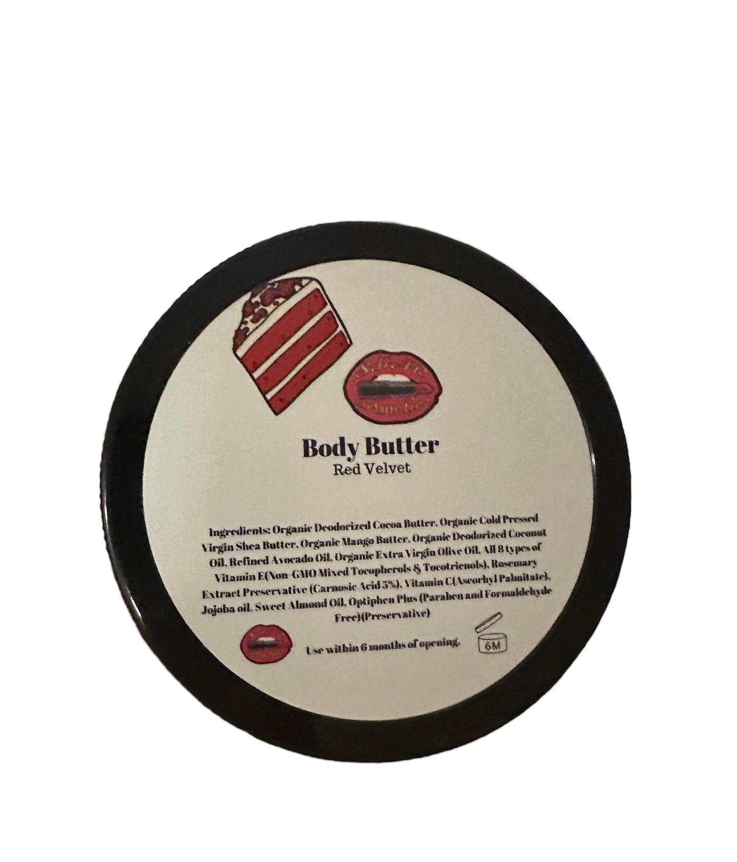 Body Butter