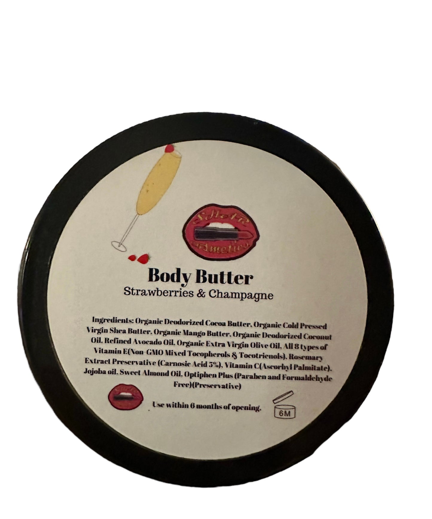 Body Butter