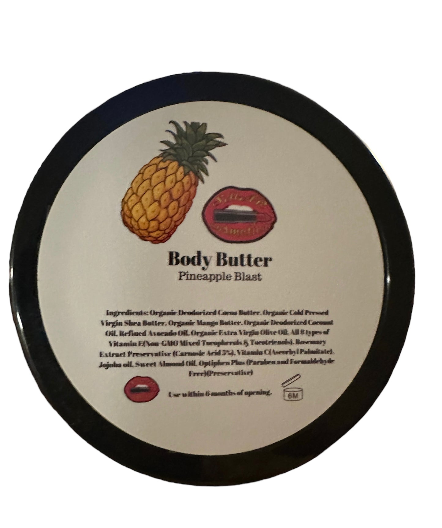 Body Butter