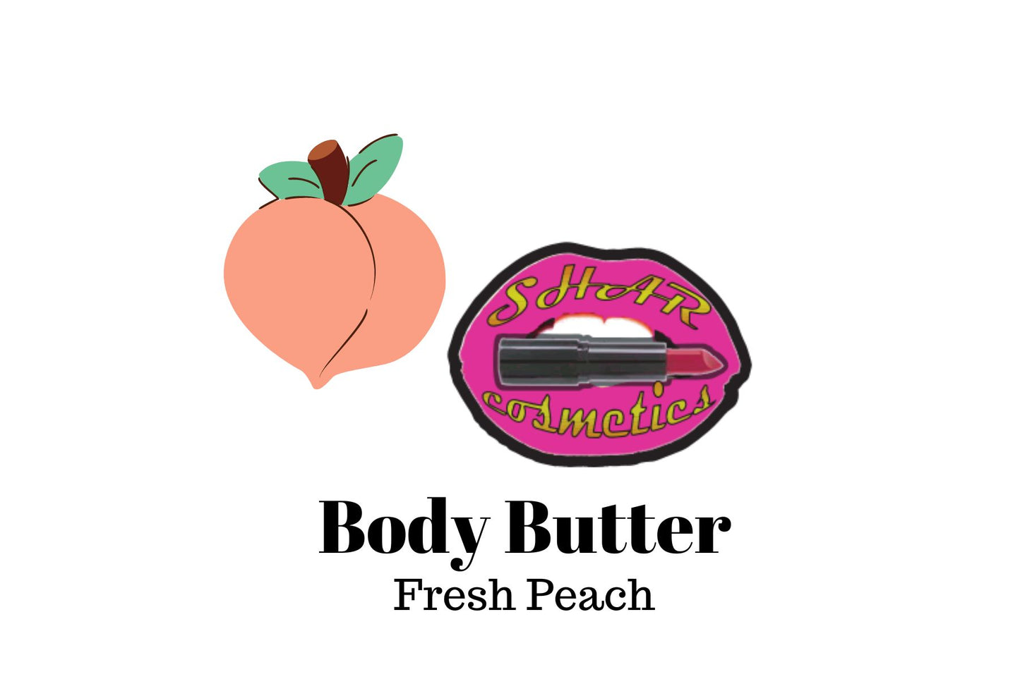 Summer Scents Body Butter Collection
