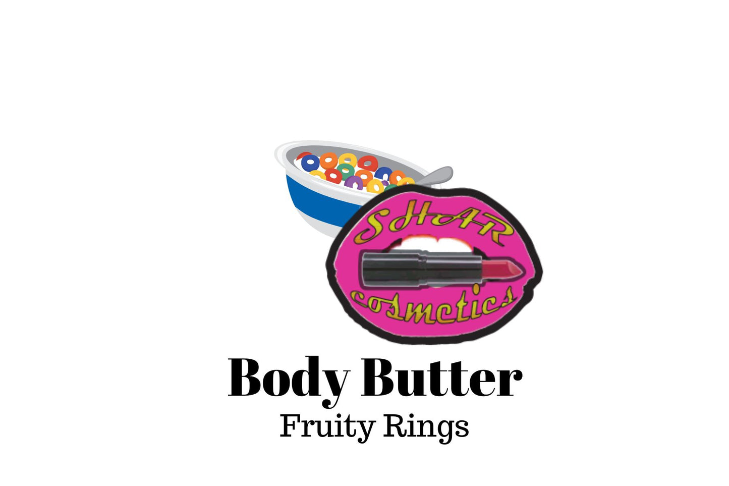 V-day 2025 Body Butter Collection