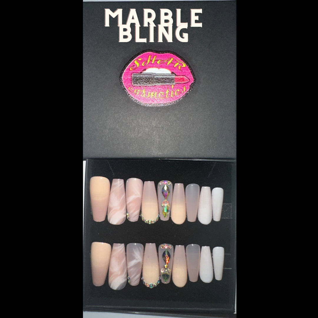 Press on Nails 3