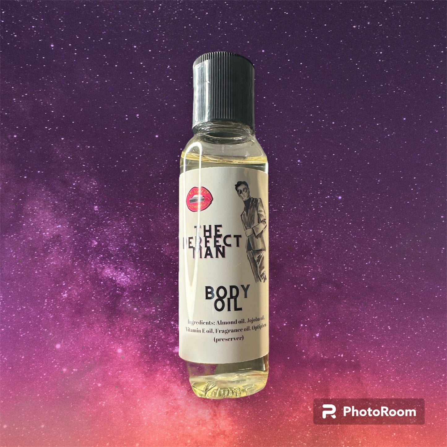 Body Oils