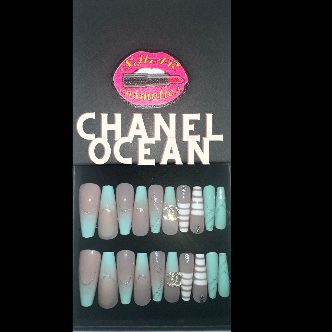 Press on Nails 3