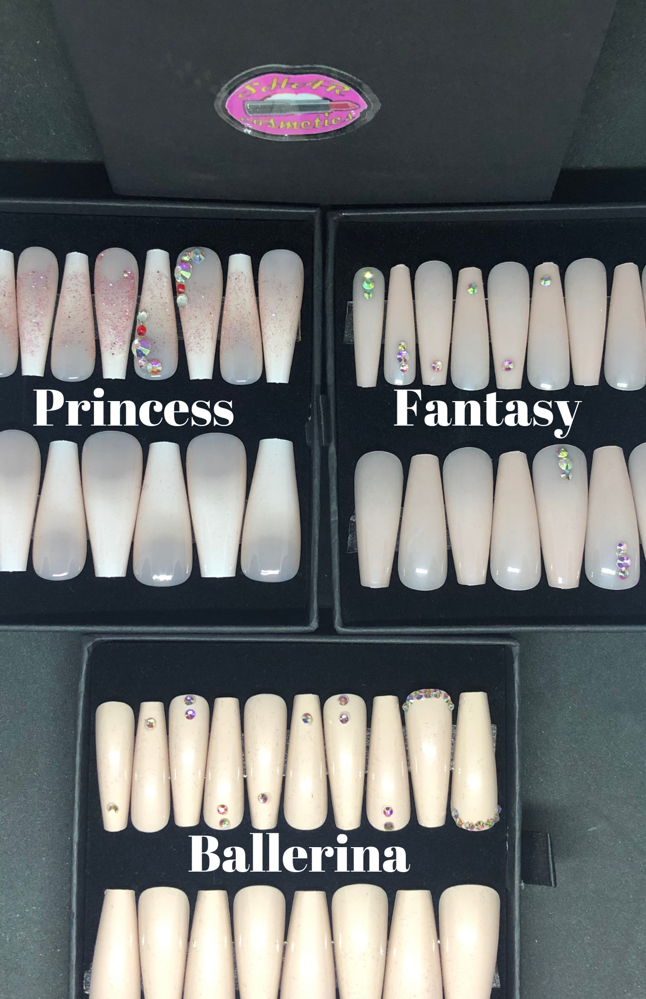 Press On Nails 2