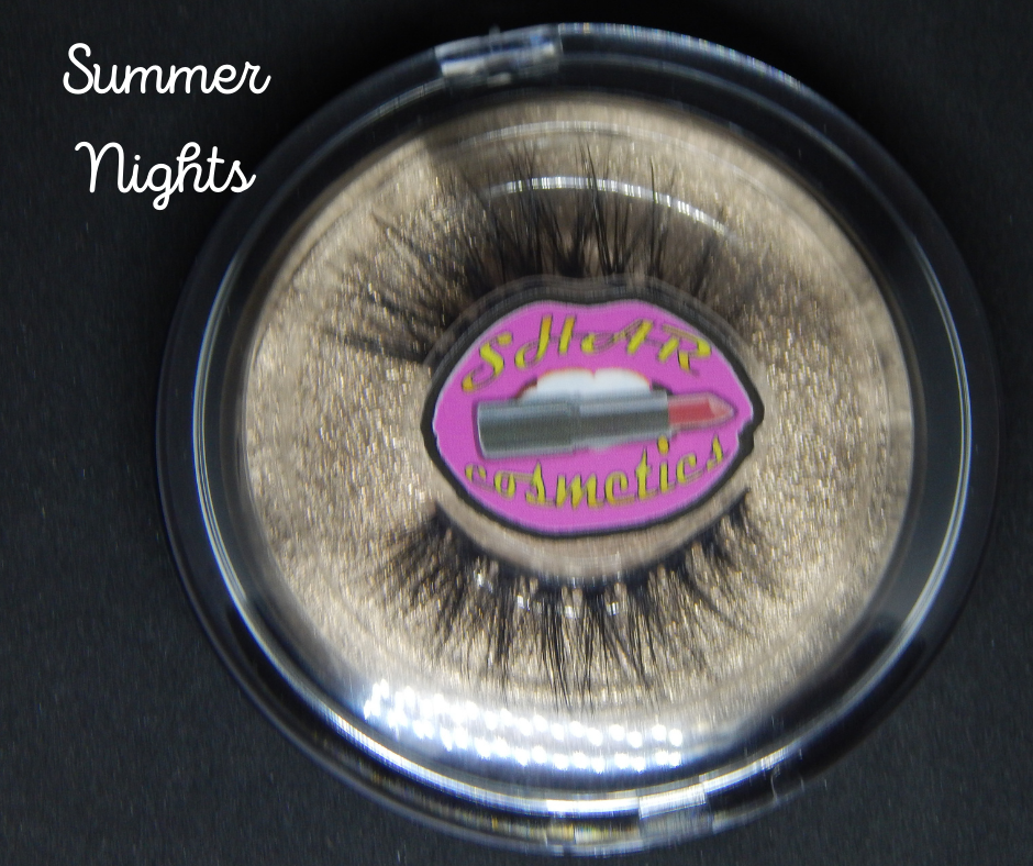 3D Mink Lashes