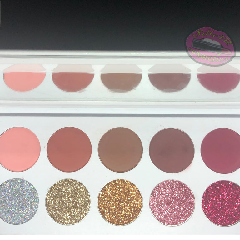 Princess Palette