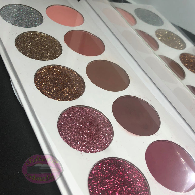 Princess Palette