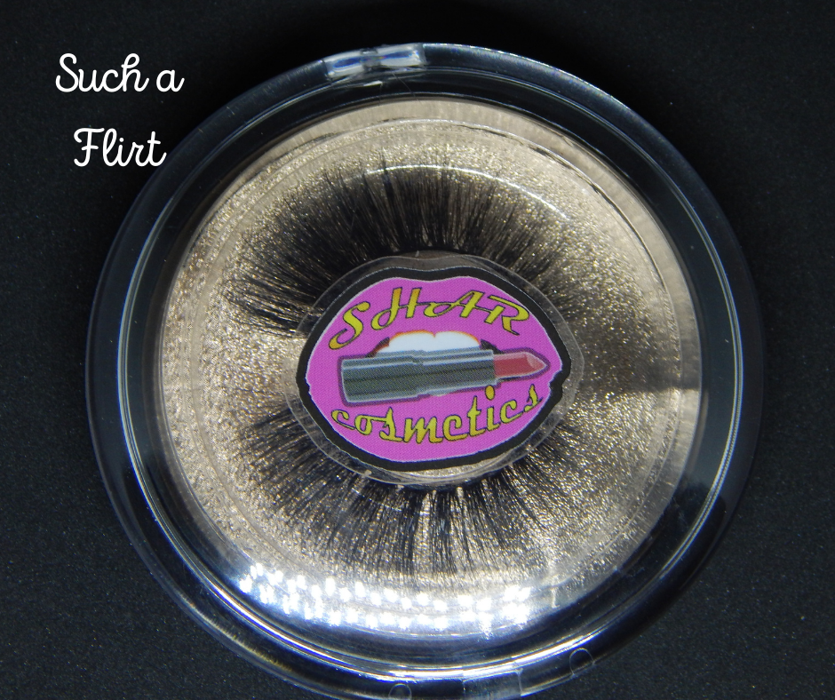 3D Mink Lashes